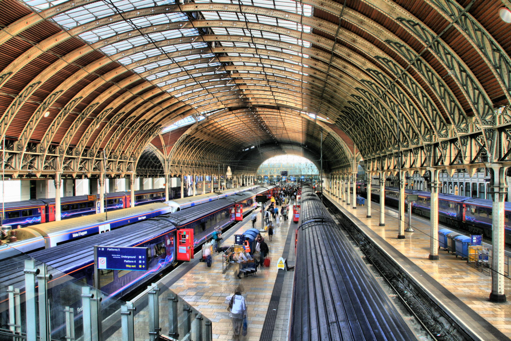 londra-paddington-viaggimage